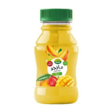 Nada, Mango Juice With Grapes Without Sugar 200 ml