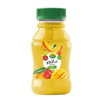 Nada, Mango Juice With Grapes Without Sugar 200 ml