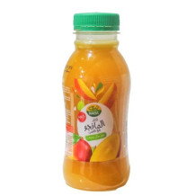 Nada, Mango Juice With Grapes Without Sugar 300 ml