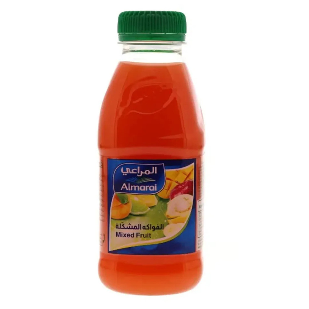 Almarai, Fresh Juice 200 ml Cocktail