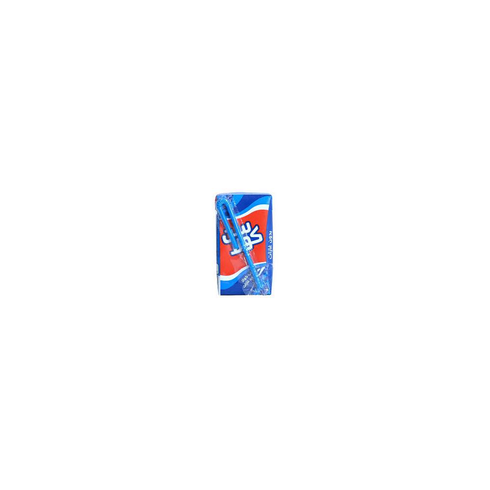 Suntop, Cola Juice 125 ml