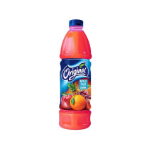 Original, Mixed Fruit Juice 1400 ml