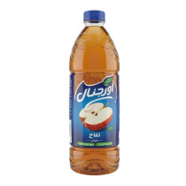 Original, Syrup 1400ml Plastic Apple