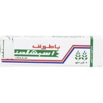 Batook Chewtex Mint Slices Gum 12.5 g