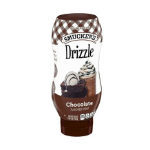 Smokers Syrup 567 g Chocolate