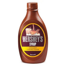 Hershey's Serp Caramel 623g