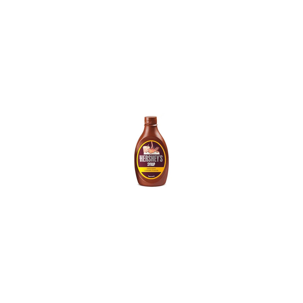 Hershey's Serp Caramel 623g