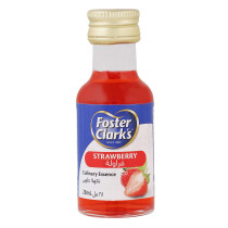 Tiary Culinary Spirit Strawberry Flavor (28ml)