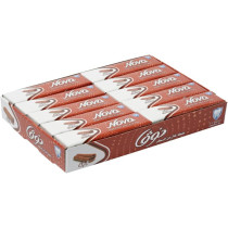 Nova SugarFree Cinnamon Gum 20 pieces per pack