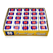 باطوق - علكة بنكهة النعناع 20 حبة - 250 جم