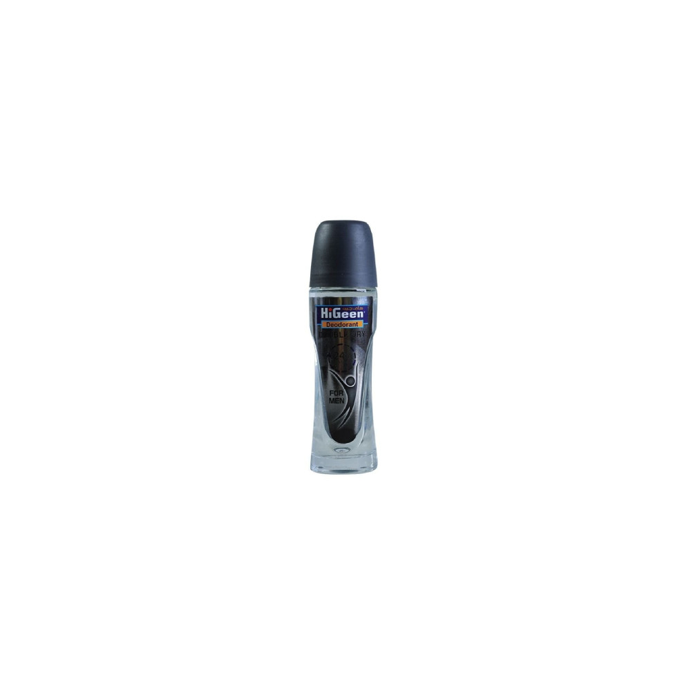 Higeen Crazy Cool Deodorant 75 ml