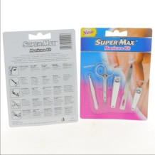 Super Max Nail Care Kit