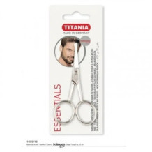 Titania Scissors for nose hair