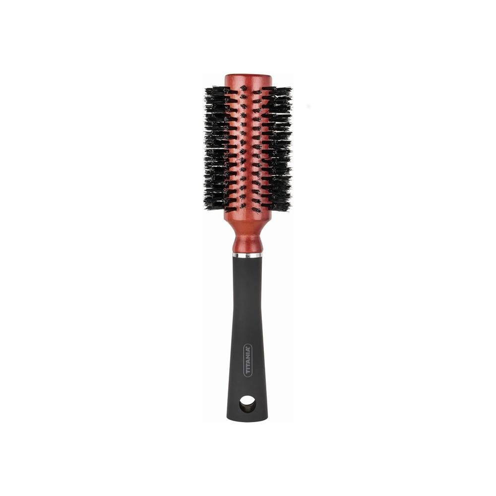 Titania Medium Wood Dryer Brush 1783