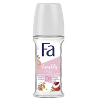 Fa Roll Grapefruit & Lychee 50 ml