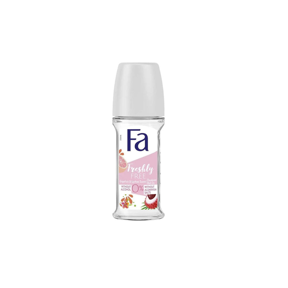 Fa Roll Grapefruit & Lychee 50 ml