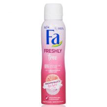 Fa Deospray Grapefruit & Lychee 150 ml