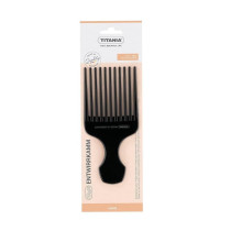 Titania Wide Comb with 1805/2
