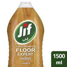Jif Floor Expert For Wood 1500 ml