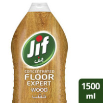 Jif Floor Expert For Wood 1500 ml