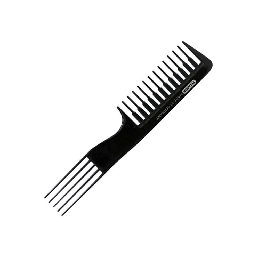 Double Discharge Comb 1817/2