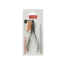 Titania Pedicure Pliers Large Metal 1056
