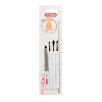Titania Manicure Set 1020