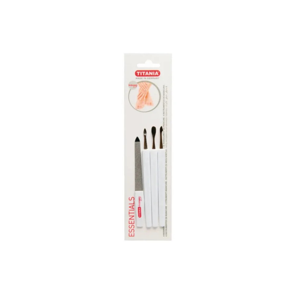 Titania Manicure Set 1020