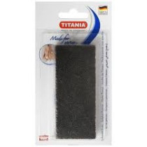 Titania Black Sulphur Pumice Stone 2037