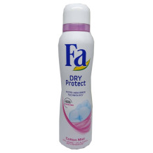Fa Duo Spray Dry Protect 150 ml