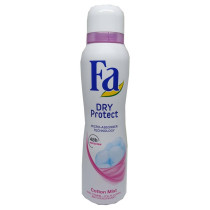 Fa Duo Spray Dry Protect 150 ml