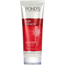 Pond's Facial Cleanser Age Miracle Youthful Glow100 g