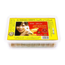 Halaweh Hair Removal Cream with Glycos 500