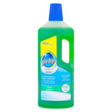 Pledge Fresh Multi Surface Floor Cleaner 750 ml