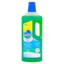 Pledge Fresh Multi Surface Floor Cleaner 750 ml