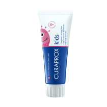 Cuerabrooks Enzikal Baby Brush With Watermelon