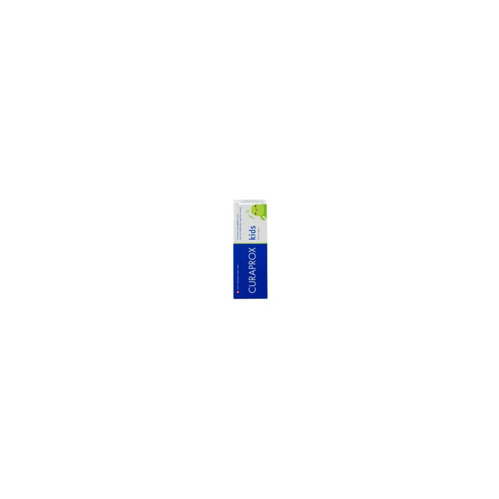 Cuerabrooks Anzikal Mint Baby Brush