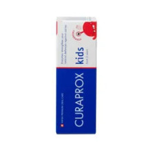 CueraProx Enzykal Baby Brush with Strawberry