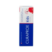 CueraProx Enzykal Baby Brush with Strawberry