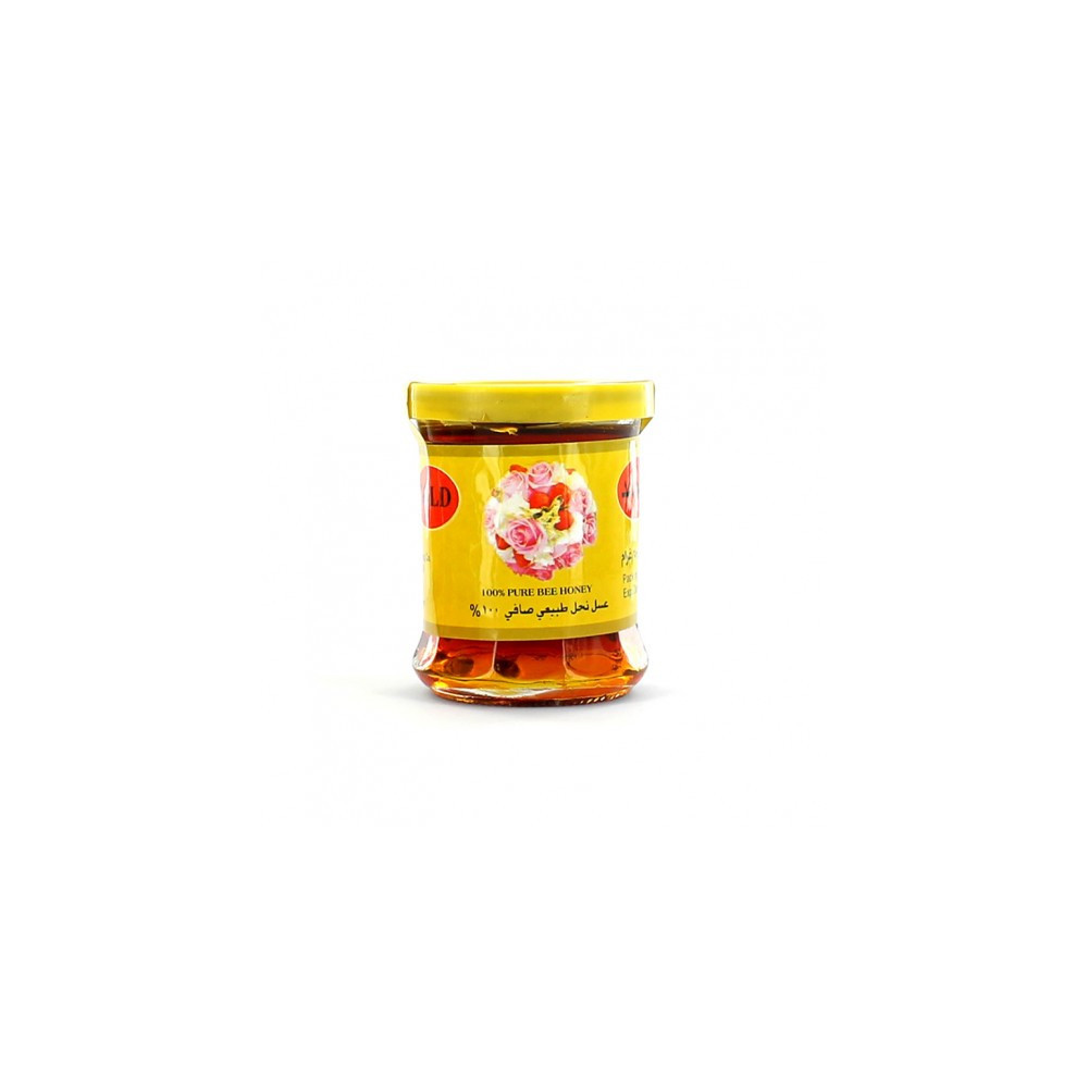 عسل صن جولد ٨٠ غرام