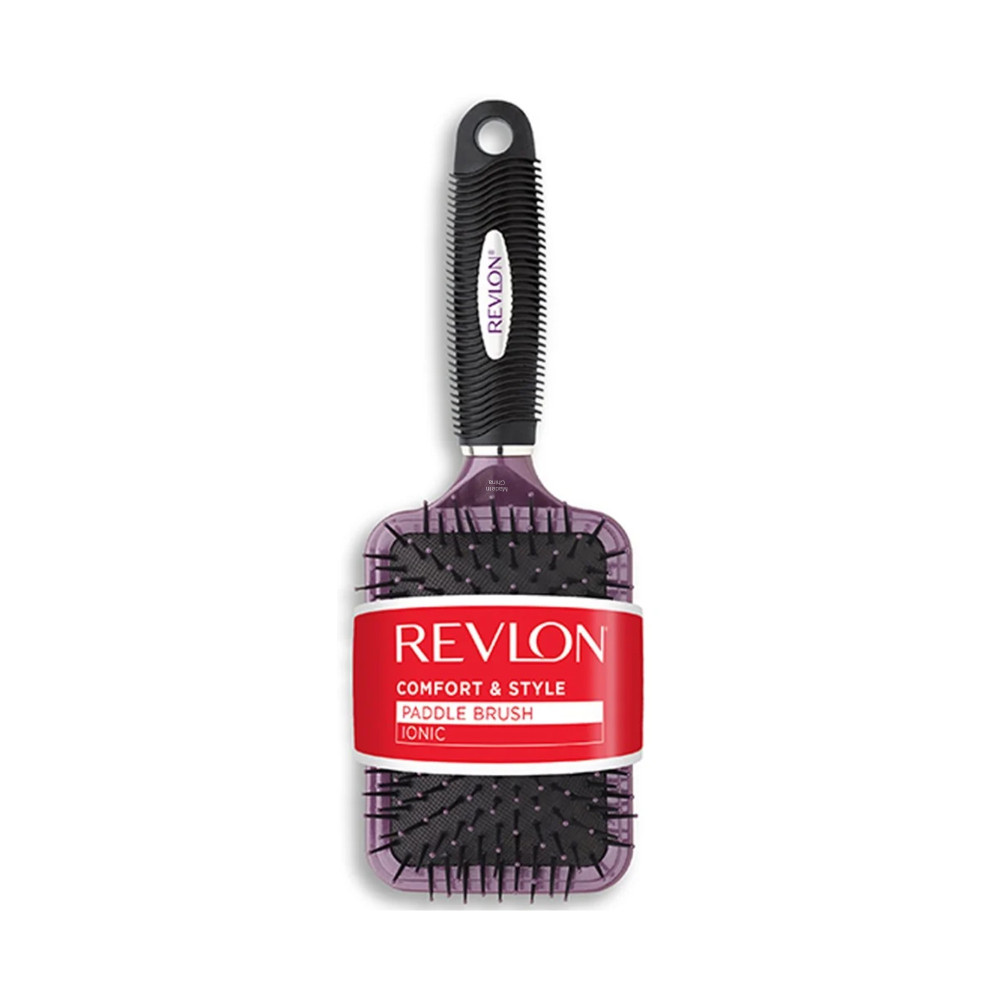 Revlon Rectangular Hair Brush RV2996UKE
