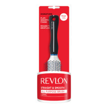 Revillon Hairbrush Hairdressing Curly RV2975UK