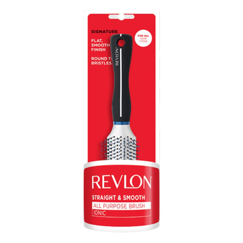 ريفيلون فرشاة شعر تصفيف شعر اجعد RV2975UK