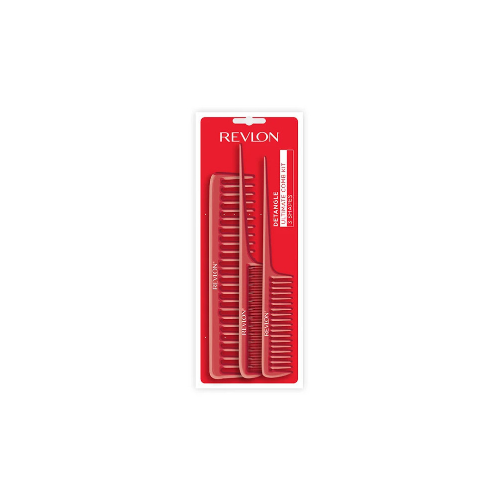Revillon Hair Brush RV2991UK3