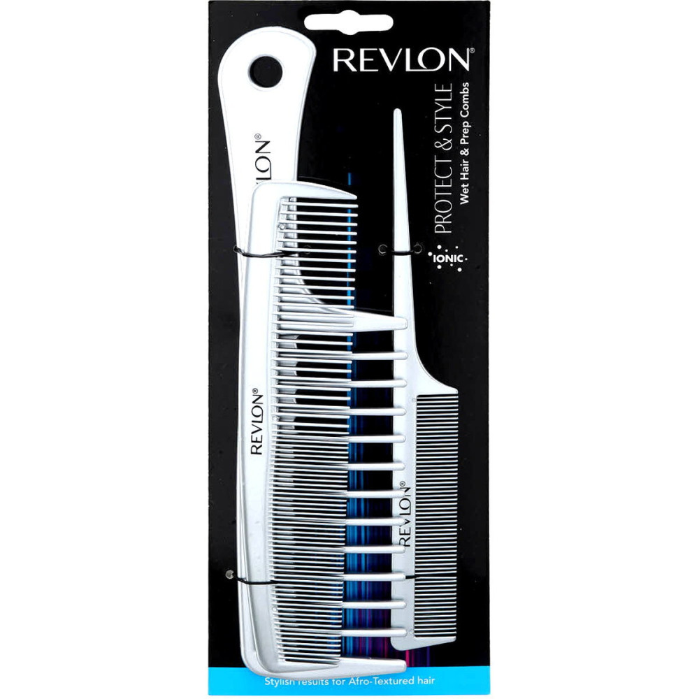 ريفيلون فرشاة شعر RV2987UKE3
