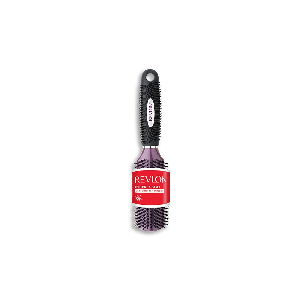 Revlon Rectangular Hair Brush RV2998