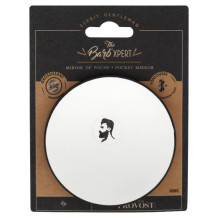 JLD-Barb Expert Jeep Mirror 0595
