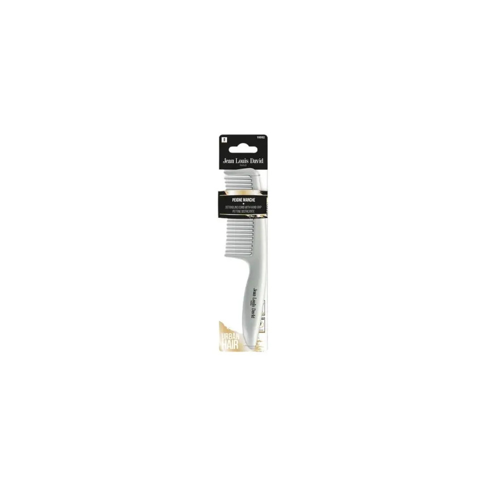 JLD Hair Comb with Handle Model 15052