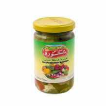 Chtoura Fields Kabis Packet 750 gm