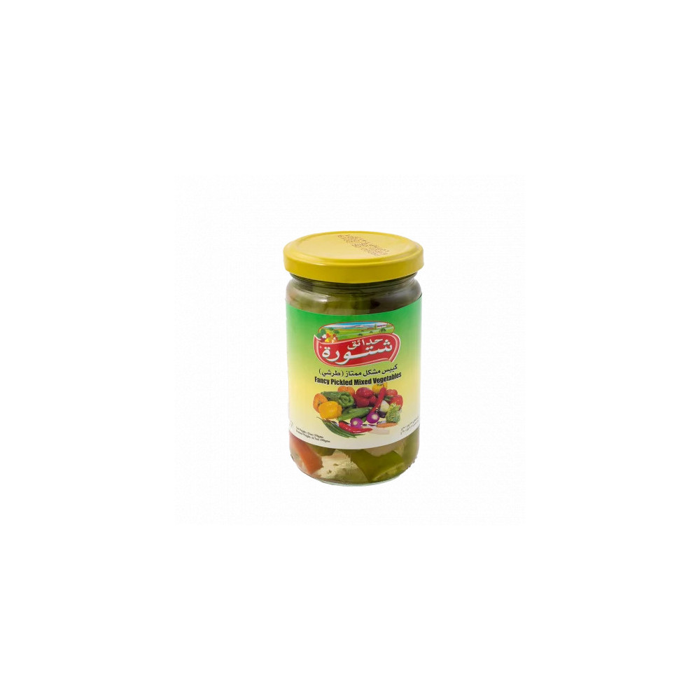 عبوة كابيس شتورة ٧٥٠ غرام